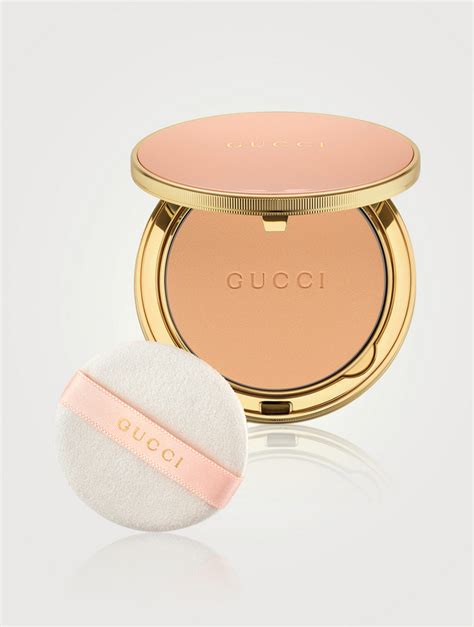 gucci beauty powder